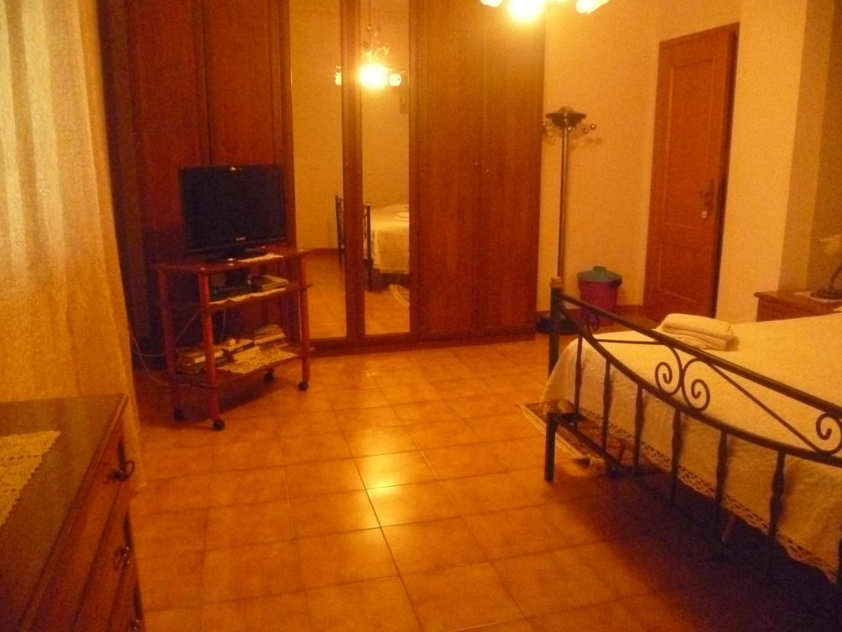 Villa Contino Villaggio Mosè المظهر الخارجي الصورة