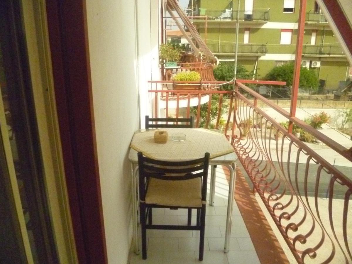 Villa Contino Villaggio Mosè المظهر الخارجي الصورة