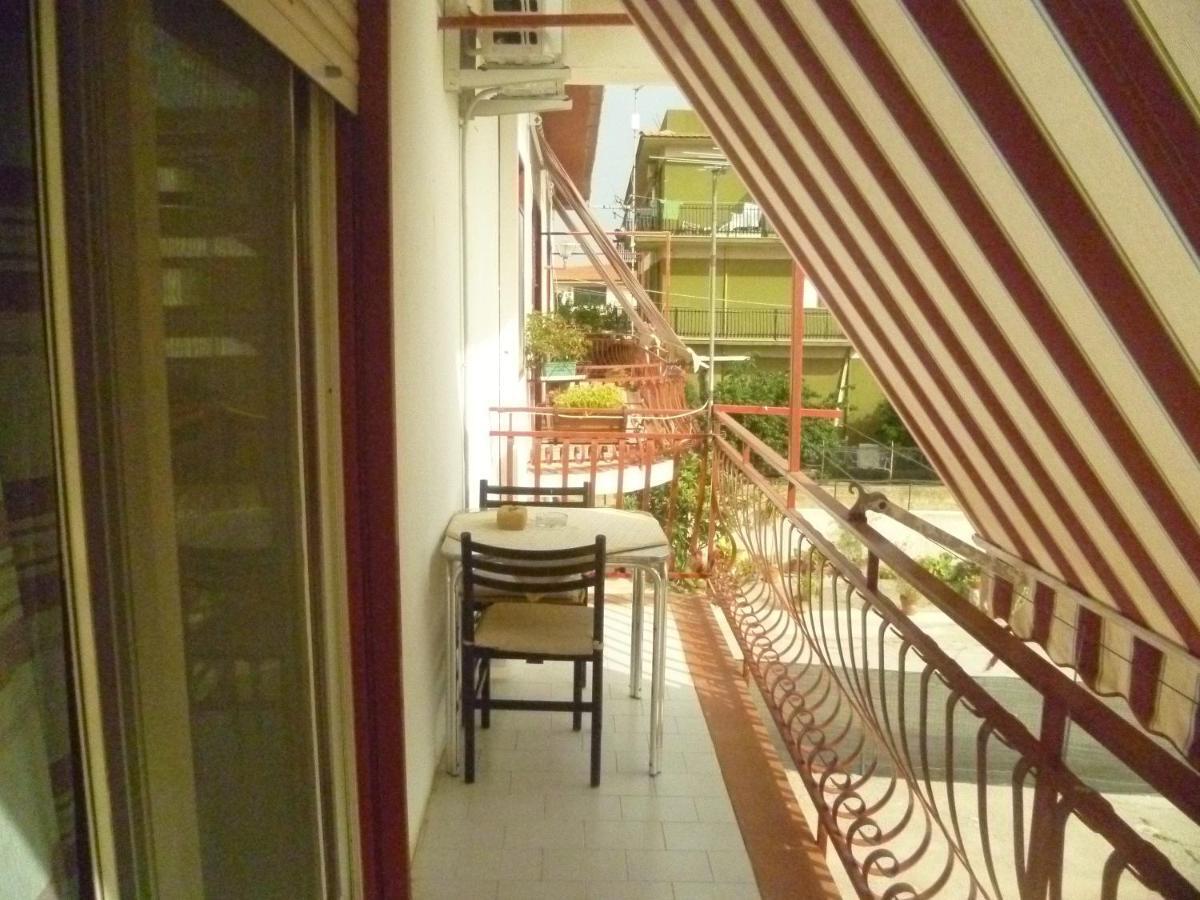 Villa Contino Villaggio Mosè المظهر الخارجي الصورة